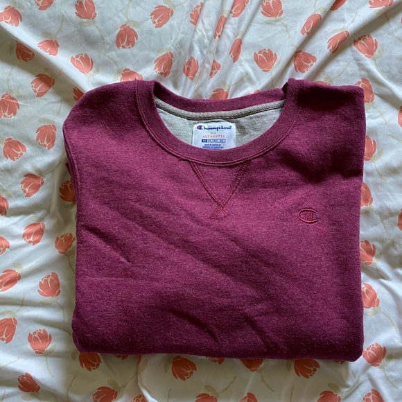 2 Champion Sweatshirts - Picture 6 of 8